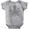 octotee Baby Onesie