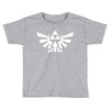 zelda logo Toddler T-shirt