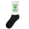 destroy the patriarchy Socks