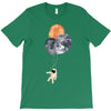 Ballon Planet T-Shirt