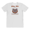 ewok psa All Over Women's T-shirt
