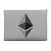 Ethereum Coin Accessory Pouches