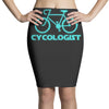 cycologist Pencil Skirts
