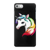 rainbow unicorn iPhone 7 Case