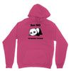 say no to doing things Unisex Hoodie