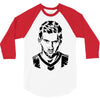 messi 2 3/4 Sleeve Shirt