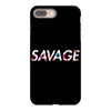 Martinez Twins savage iPhone 8 Plus