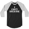 i can breathe 3/4 Sleeve Shirt