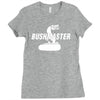 bushmaster firearms Ladies Fitted T-Shirt