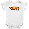 efeck teks Baby Bodysuit