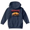 red dead redemption 2 Youth Hoodie