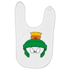 marvin Baby Bibs