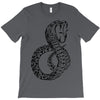 tribal cobra T-Shirt