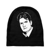 charlie sheen ,film Baby Beanies