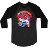 decapod sushi 3/4 Sleeve Shirt