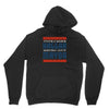 mayor haggar Unisex Hoodie