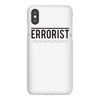 errors iPhoneX