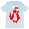 outlaws to the end T-Shirt