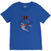 neverending deadpool V-Neck Tee