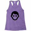 smile Racerback Tank