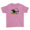 archery Youth Tee