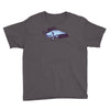 axolotl questions Youth Tee