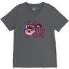 new cat bus V-Neck Tee