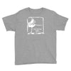 talk to the hoof Youth Tee