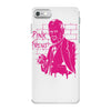 pink freud iPhone 7 Case