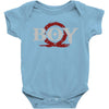 Boy Baby Bodysuit