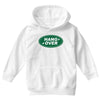 hang over Youth Hoodie