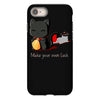 make your own luck iPhone 8