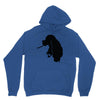 Lady Unisex Hoodie