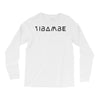 yibambe Long Sleeve Shirts