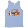 settler cats Tank Top