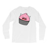 cannibal cupcake Long Sleeve Shirts
