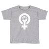 feminist human rights justice activist Toddler T-shirt