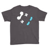 Creating a Little Disney Magic Character Baby Boy Youth Tee