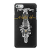 ride it iPhone 7 Case