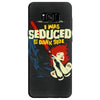 seduced by the dark side Samsung Galaxy S8