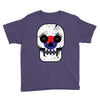 south korea till i die Youth Tee