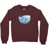 Bait Crewneck Sweatshirt