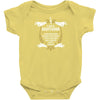 I Am A Sagittarius Baby Onesie