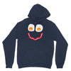 bacon and eggs Unisex Hoodie