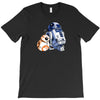 droid hug T-Shirt