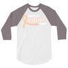 This Is My Fight Shirt 3/4 Sleeve Shirt