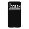 hoorah iPhoneX Case