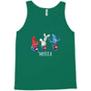 4th of July Tank Top
