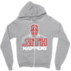 sith happens Zipper Hoodie