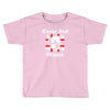 curva sud milano Toddler T-shirt